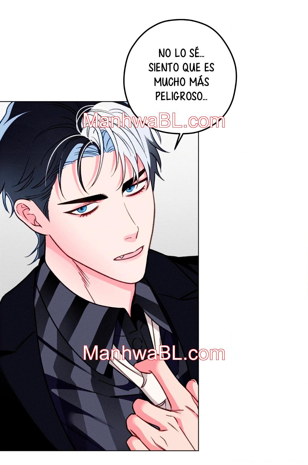 Conde reencarnado - Capitulo-6 manhwa