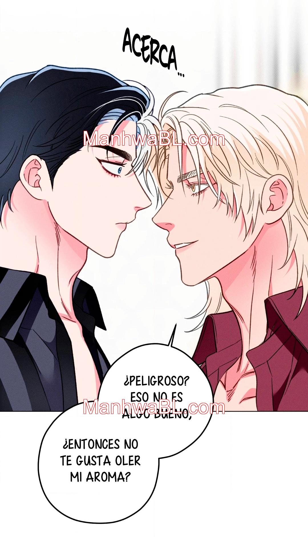 Conde reencarnado - Capitulo-6 manhwa