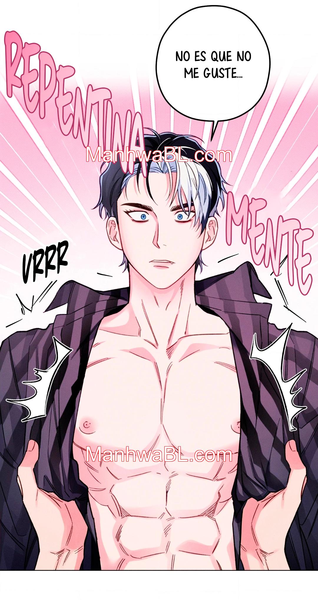 Conde reencarnado - Capitulo-6 manhwa