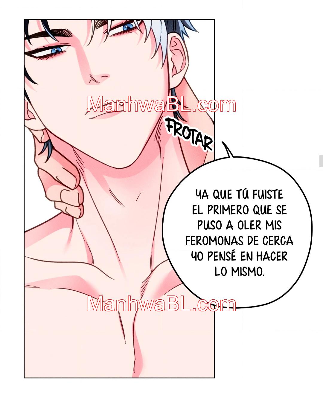 Conde reencarnado - Capitulo-6 manhwa