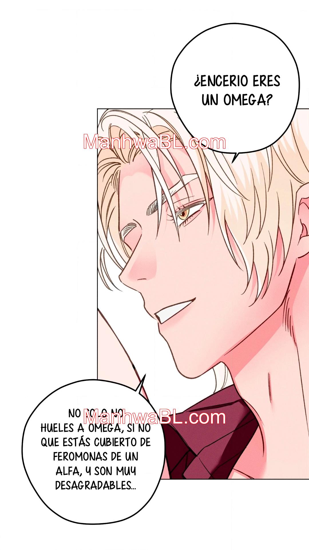 Conde reencarnado - Capitulo-6 manhwa