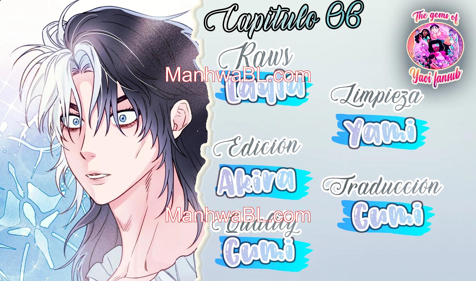 Conde reencarnado - Capitulo-6 manhwa