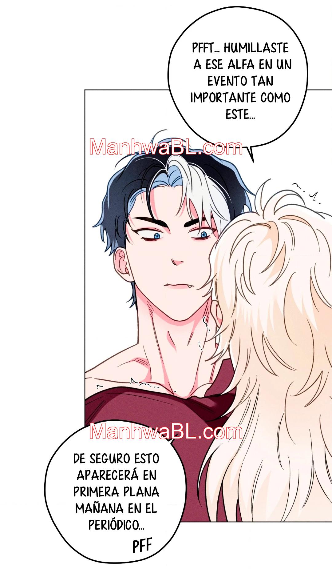 Conde reencarnado - Capitulo-6 manhwa