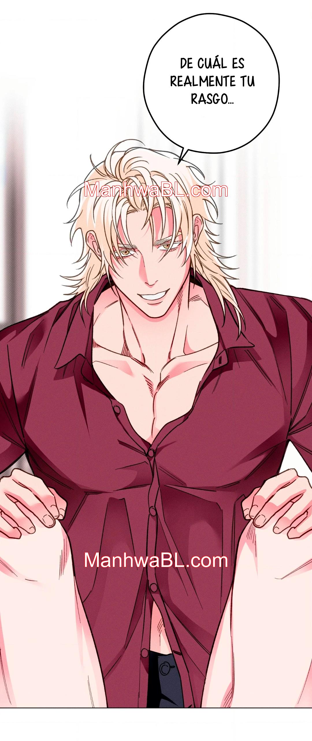 Conde reencarnado - Capitulo-6 manhwa