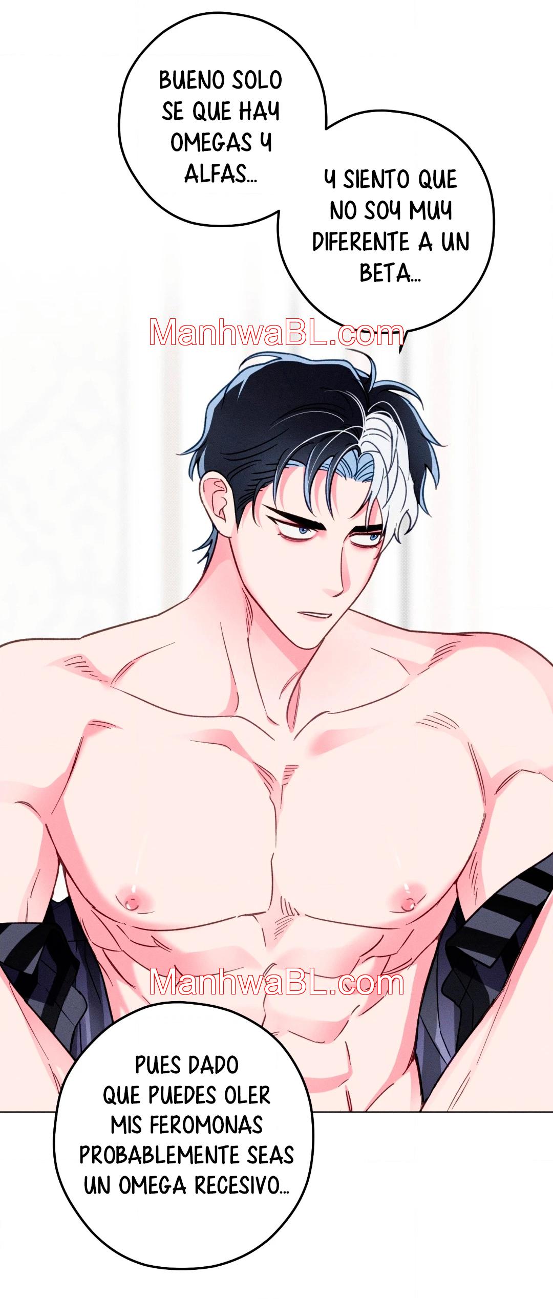 Conde reencarnado - Capitulo-6 manhwa