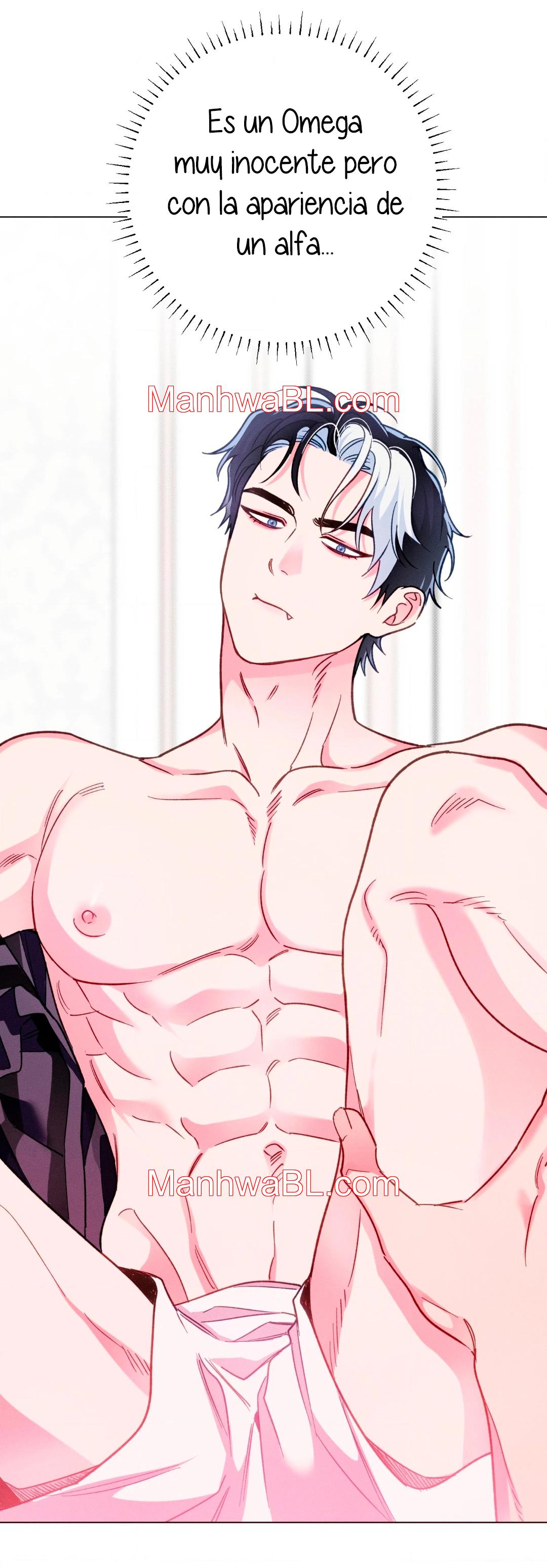 Conde reencarnado - Capitulo-6 manhwa