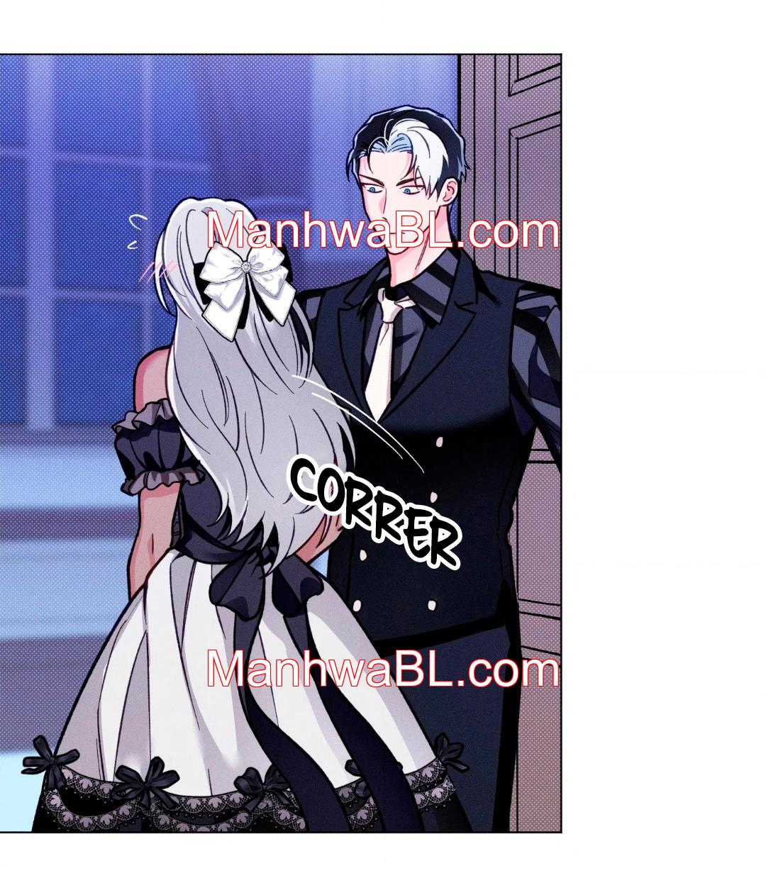 Conde reencarnado - Capitulo-6 manhwa
