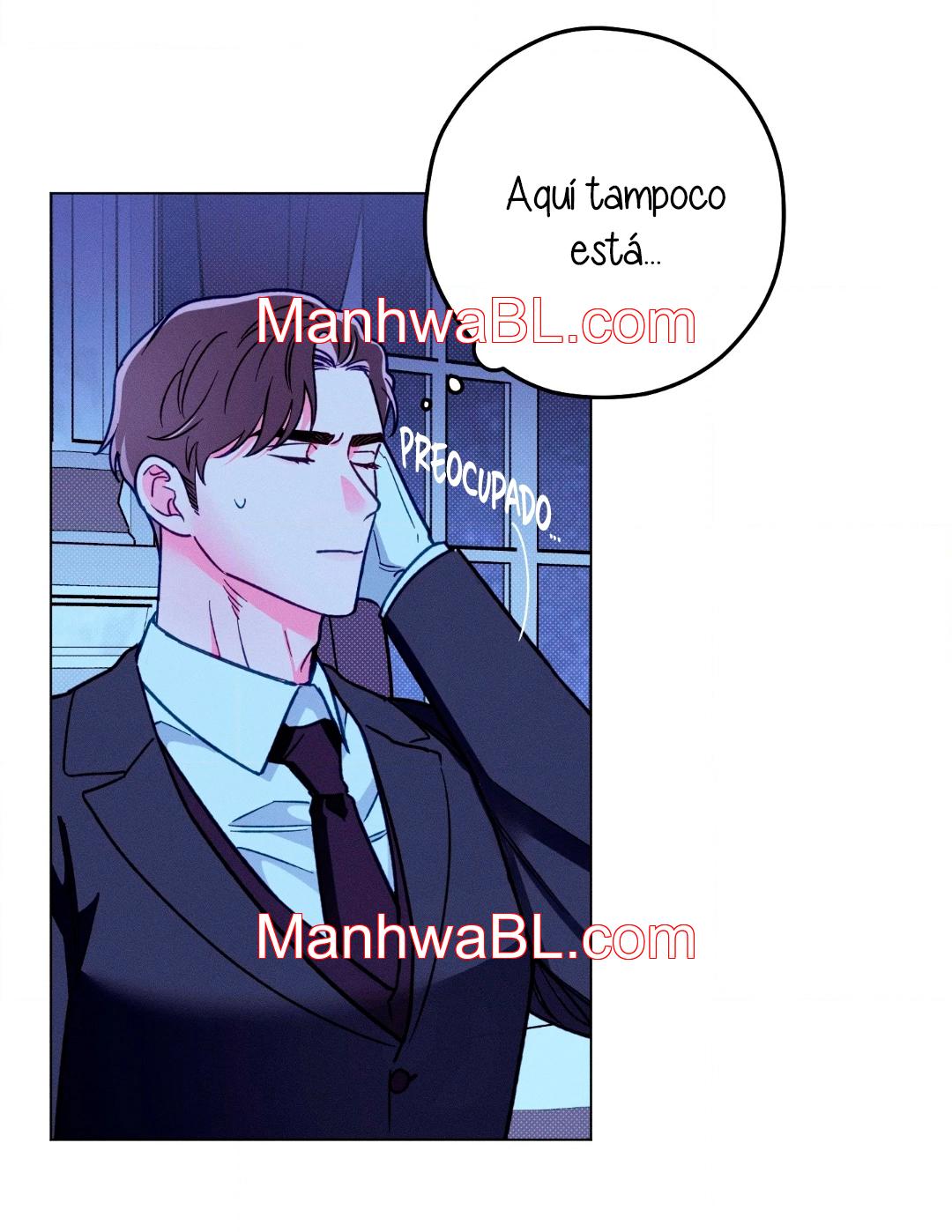 Conde reencarnado - Capitulo-6 manhwa