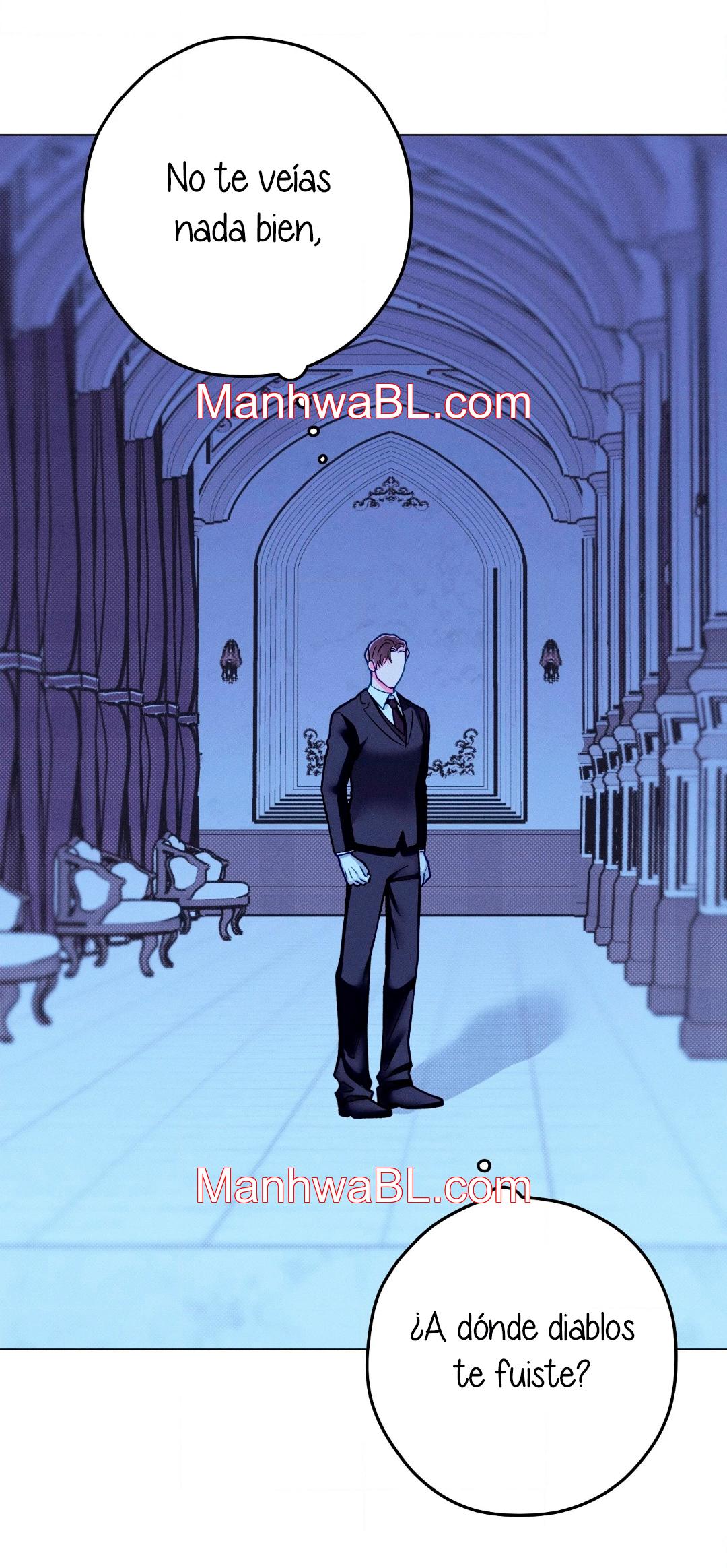 Conde reencarnado - Capitulo-6 manhwa