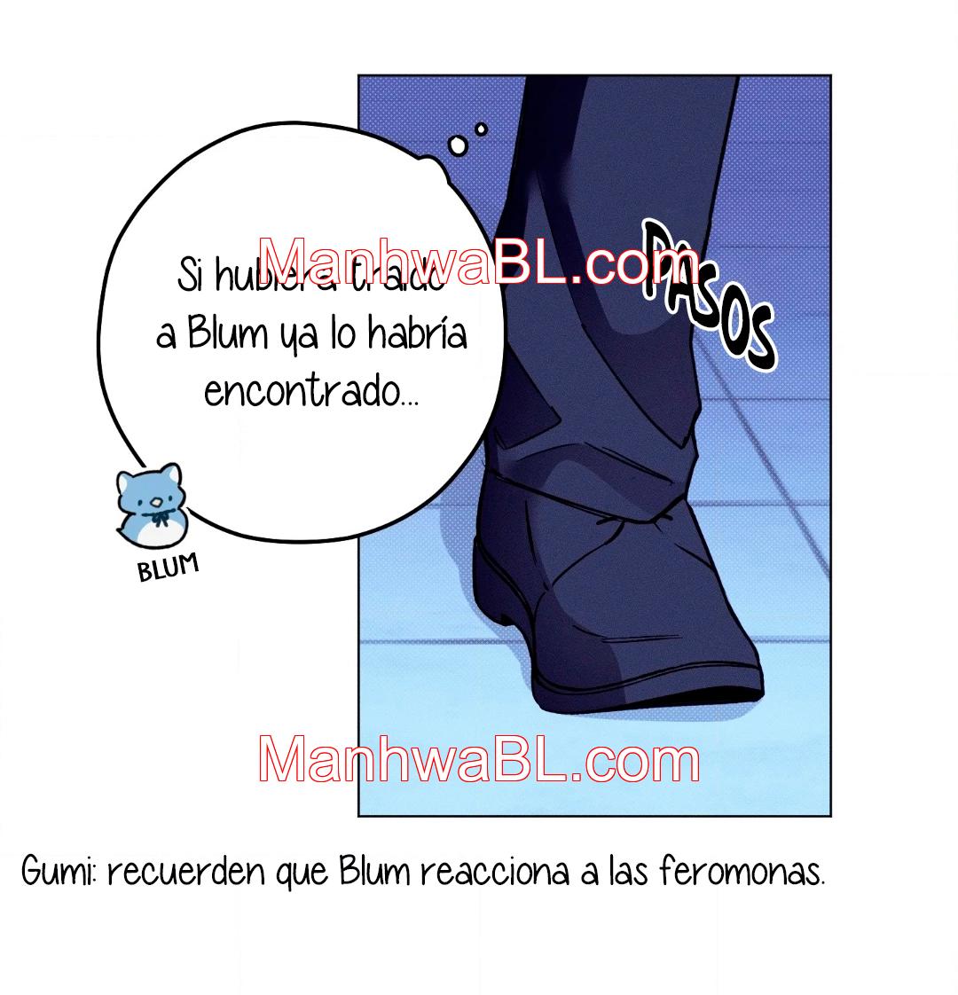 Conde reencarnado - Capitulo-6 manhwa