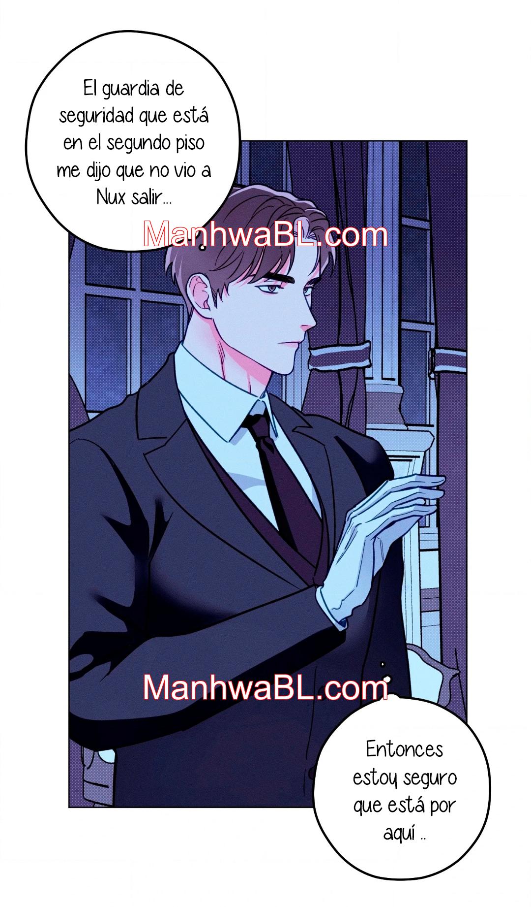 Conde reencarnado - Capitulo-6 manhwa
