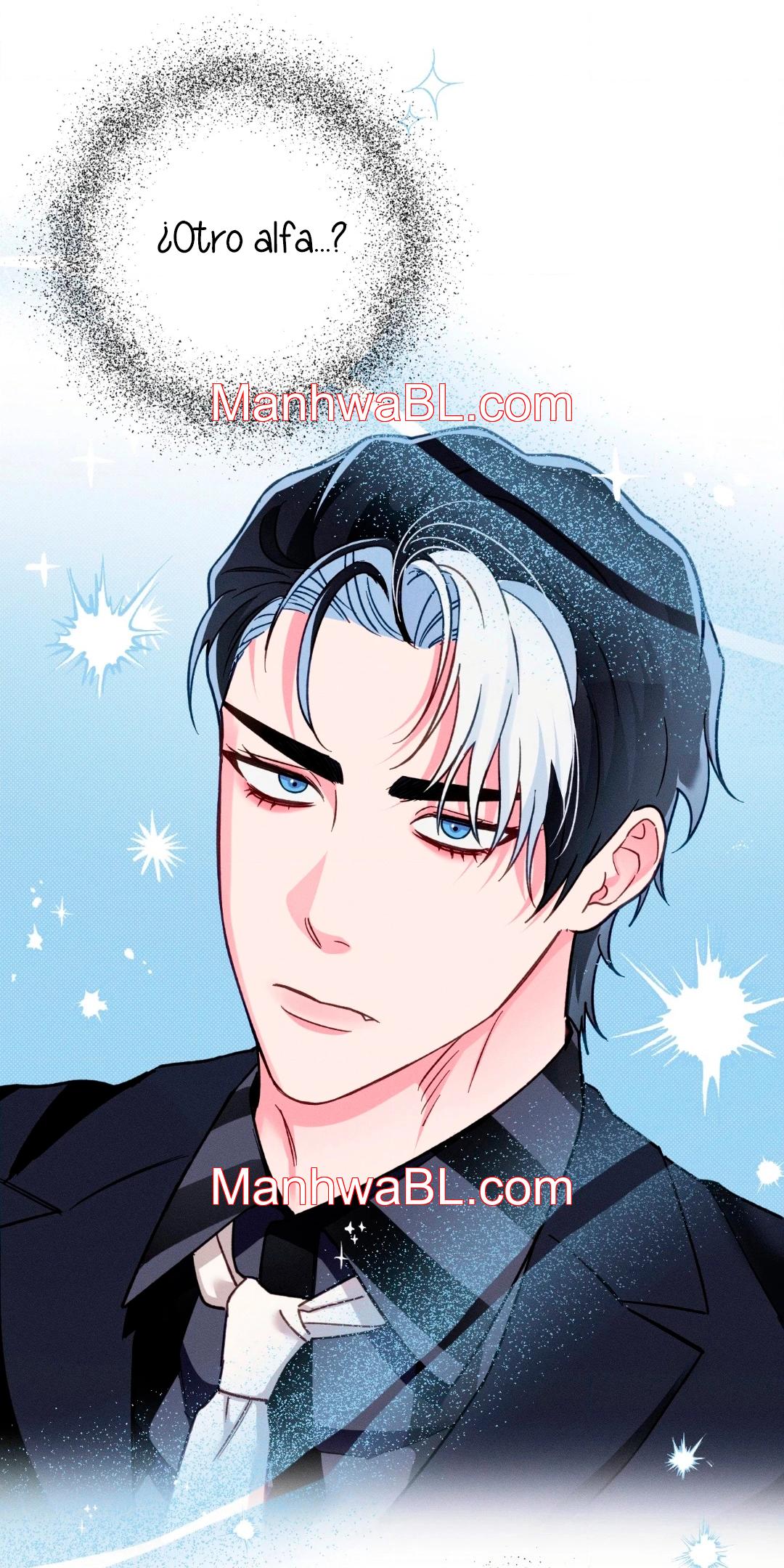 Conde reencarnado - Capitulo-6 manhwa