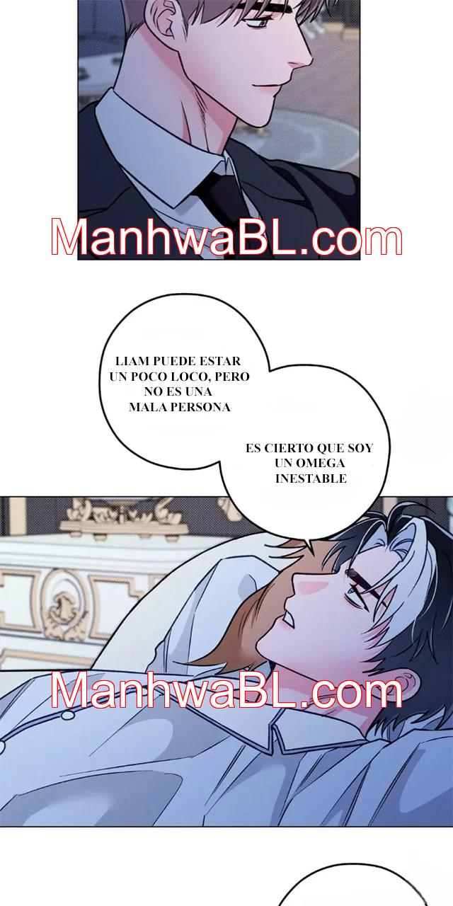 Conde reencarnado - Capítulo 13.3 manhwa