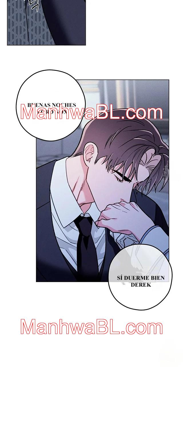 Conde reencarnado - Capítulo 13.3 manhwa