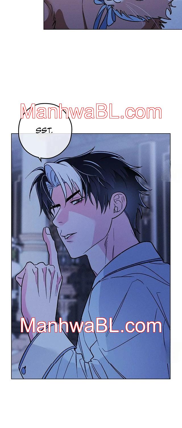 Conde reencarnado - Capítulo 13.3 manhwa