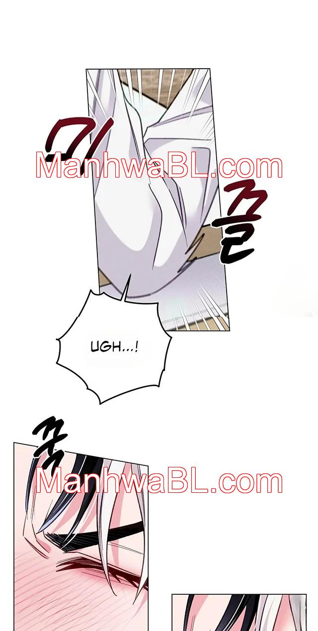Conde reencarnado - Capítulo 13.3 manhwa