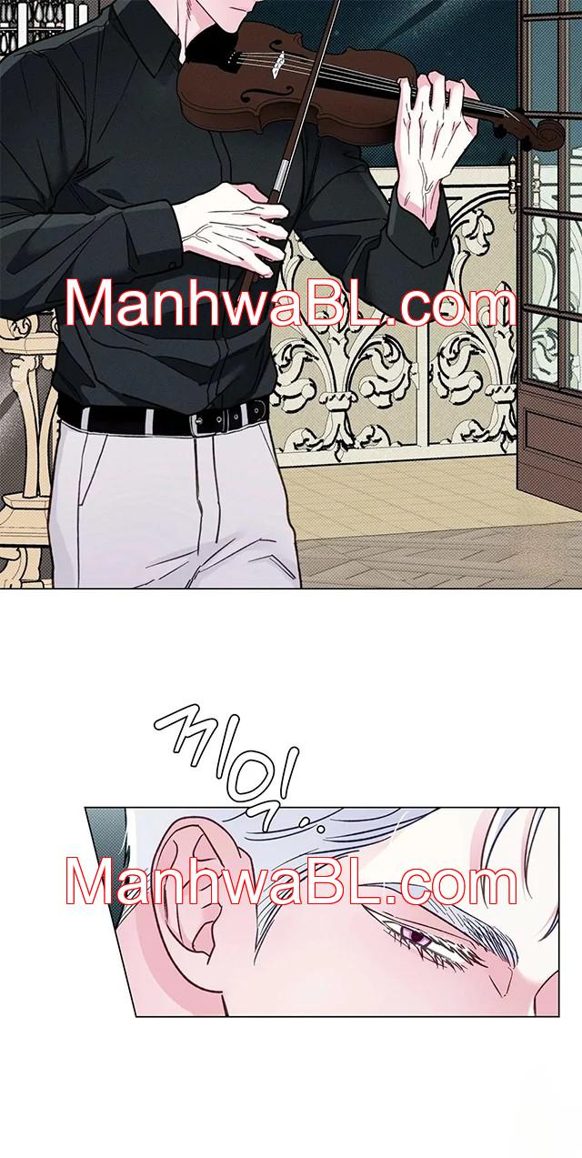 Conde reencarnado - Capítulo 13.3 manhwa