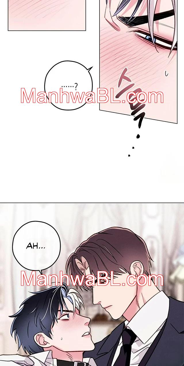 Conde reencarnado - Capítulo 13.3 manhwa