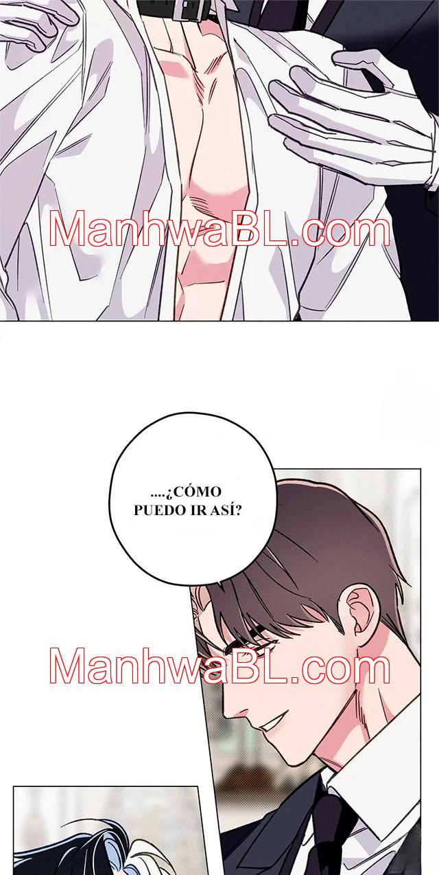 Conde reencarnado - Capítulo 13.3 manhwa