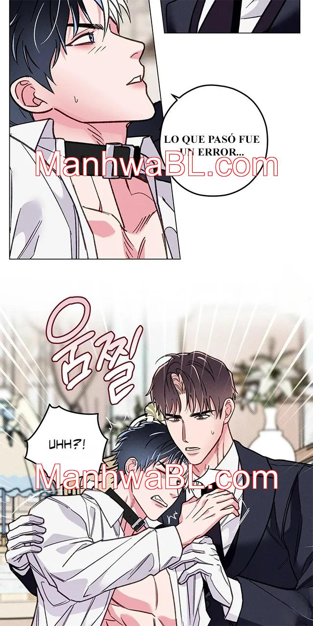 Conde reencarnado - Capítulo 13.3 manhwa