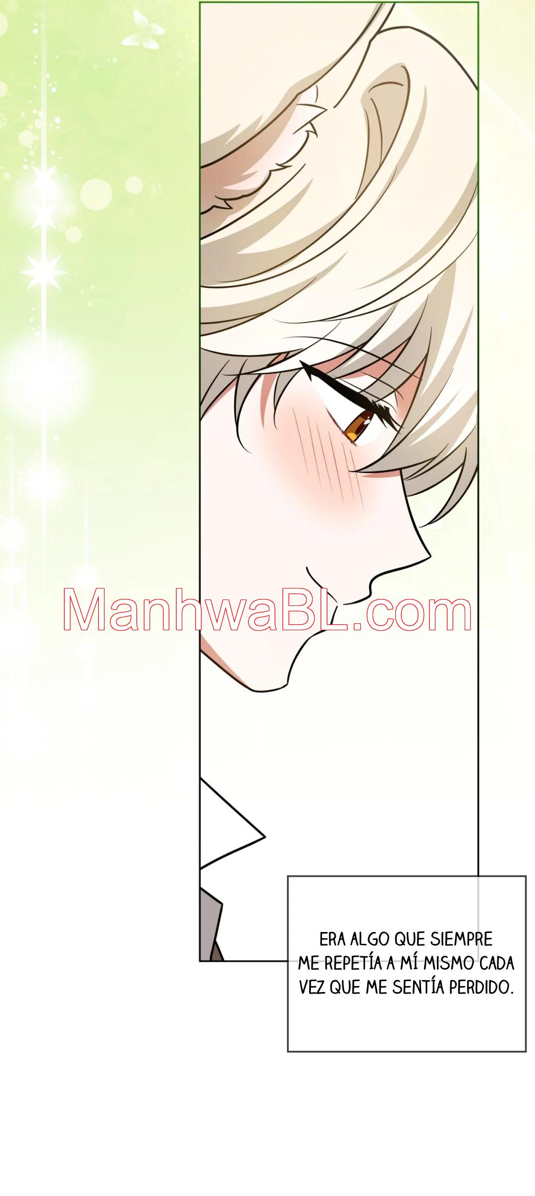 La bebida de zorro de Flynn - Capítulo 39 3 manhwa