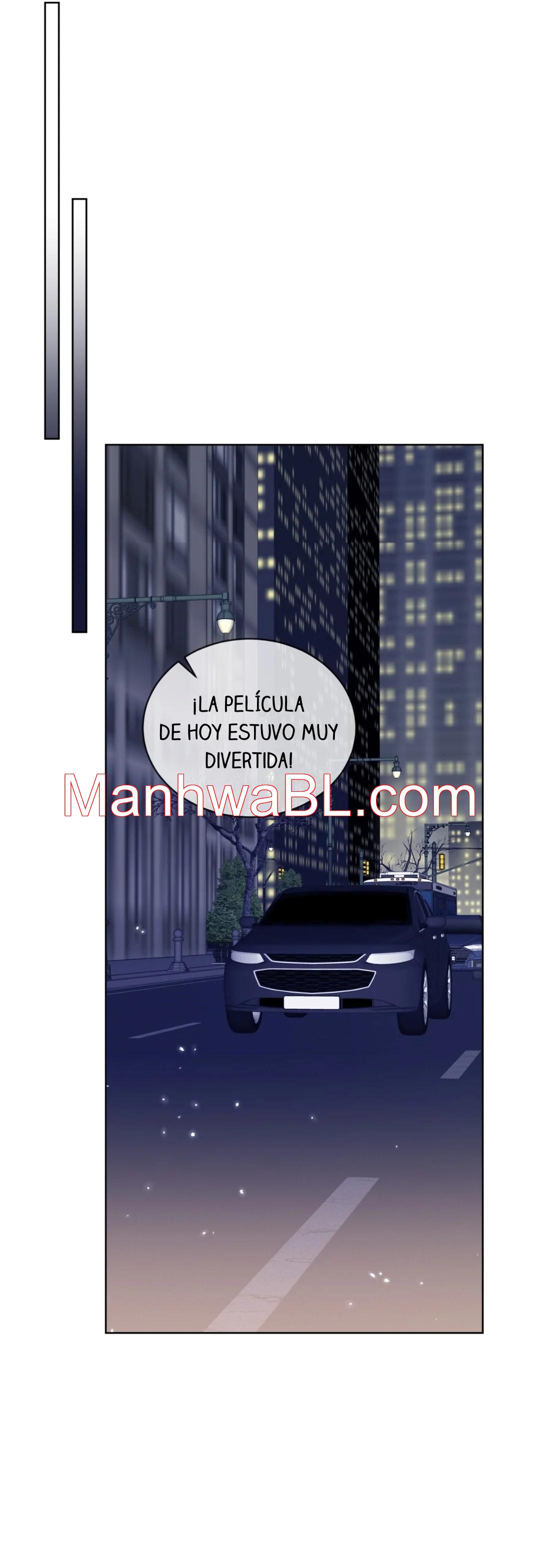 La bebida de zorro de Flynn - Capítulo 40 3 manhwa