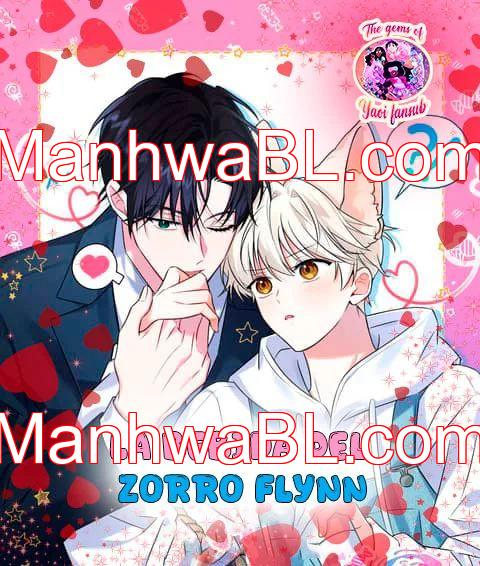 La bebida de zorro de Flynn - Capítulo 15 manhwa