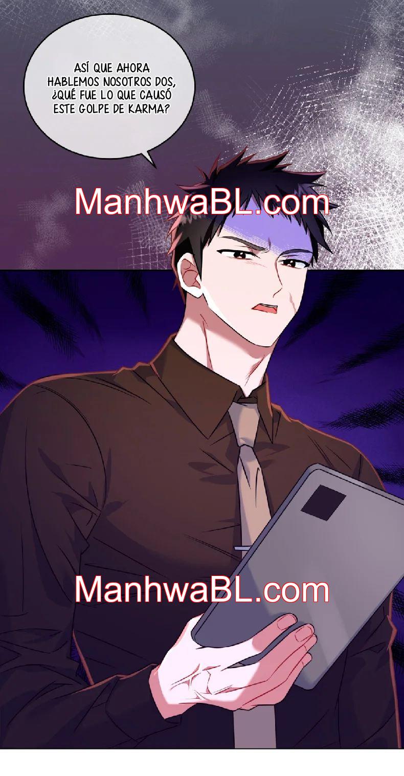 La bebida de zorro de Flynn - Capítulo 15 manhwa