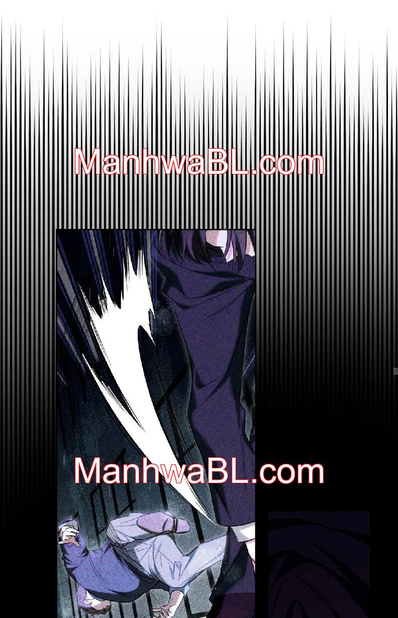 La bebida de zorro de Flynn - Capítulo 15 manhwa