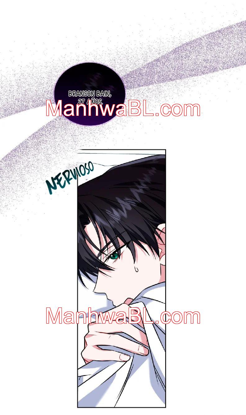 La bebida de zorro de Flynn - Capítulo 15 manhwa