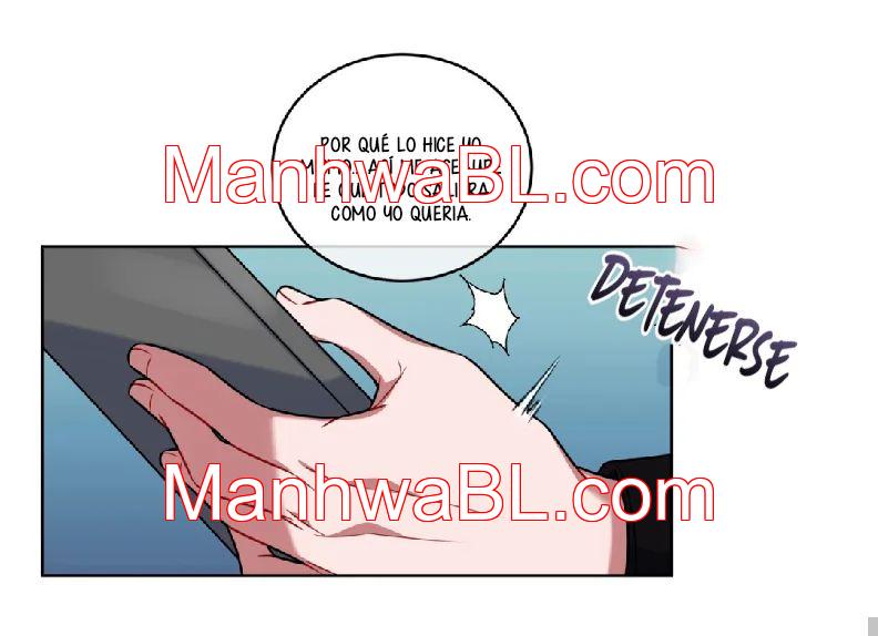 La bebida de zorro de Flynn - Capítulo 15 manhwa