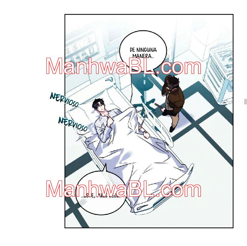 La bebida de zorro de Flynn - Capítulo 15 manhwa