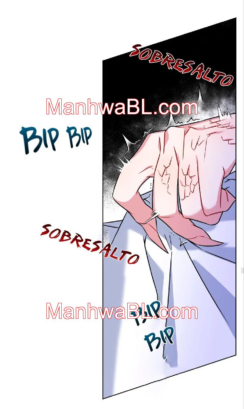 La bebida de zorro de Flynn - Capítulo 15 manhwa