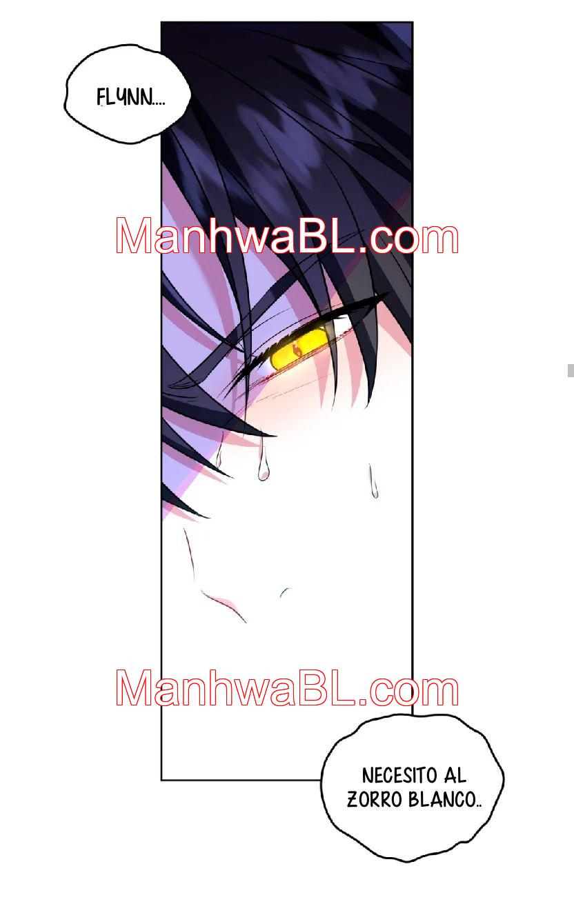 La bebida de zorro de Flynn - Capítulo 15 manhwa