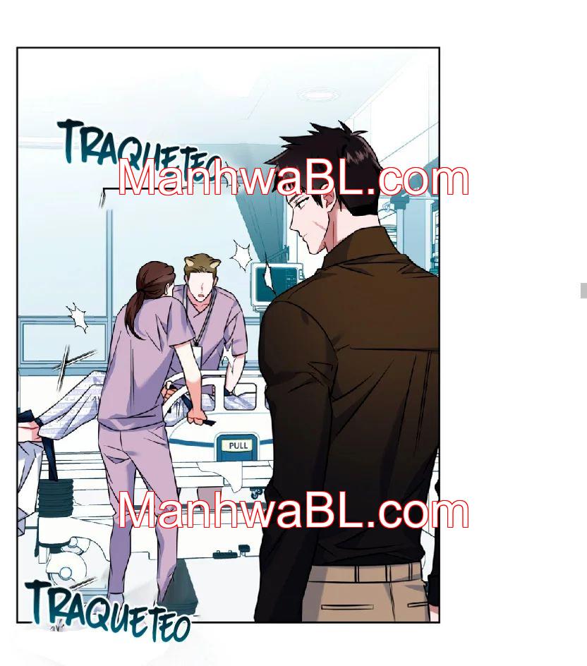 La bebida de zorro de Flynn - Capítulo 15 manhwa