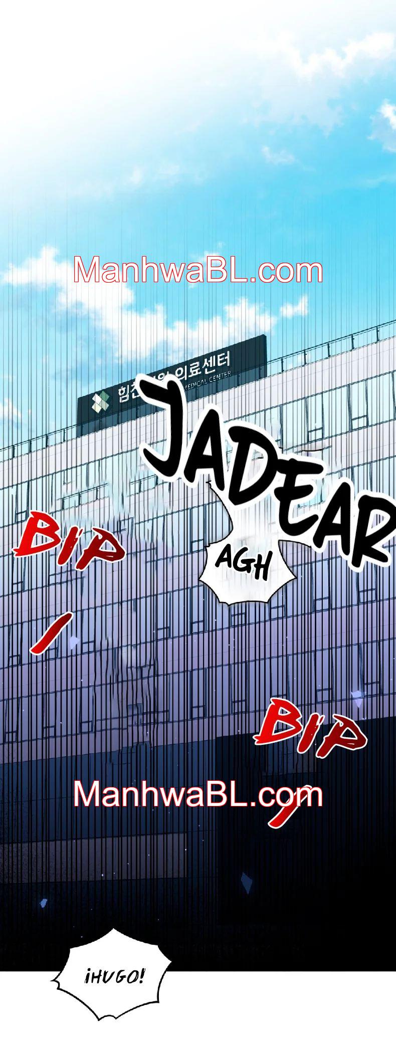 La bebida de zorro de Flynn - Capítulo 15 manhwa
