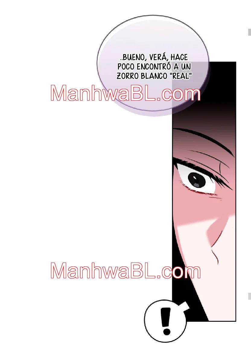 La bebida de zorro de Flynn - Capítulo 15 manhwa