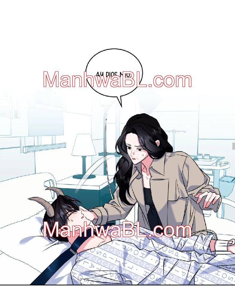 La bebida de zorro de Flynn - Capítulo 15 manhwa