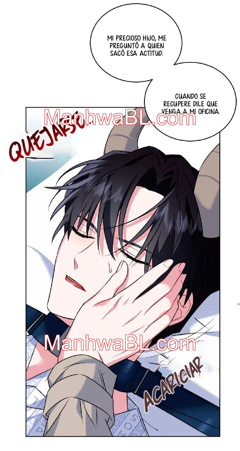 La bebida de zorro de Flynn - Capítulo 15 manhwa