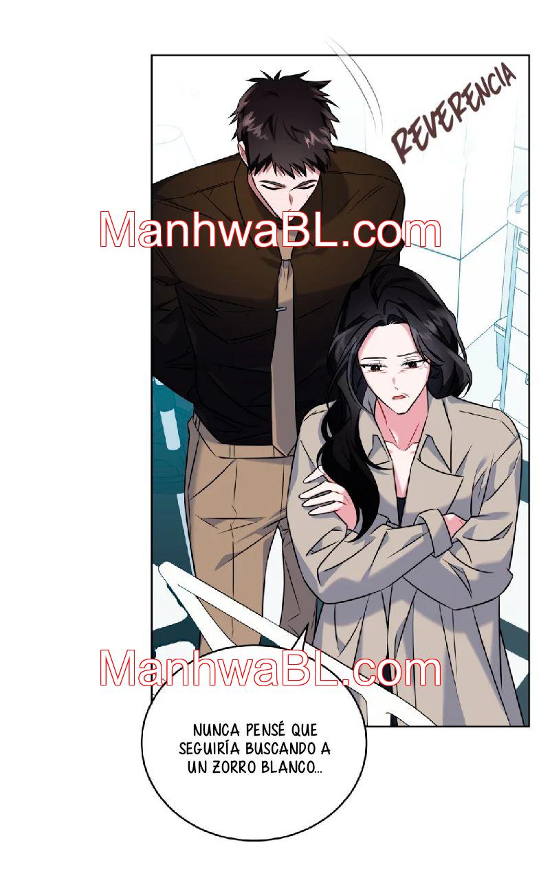La bebida de zorro de Flynn - Capítulo 15 manhwa