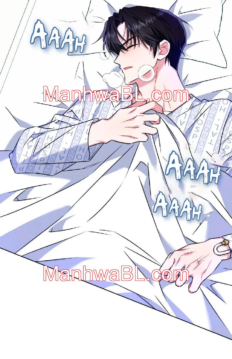 La bebida de zorro de Flynn - Capítulo 15 manhwa
