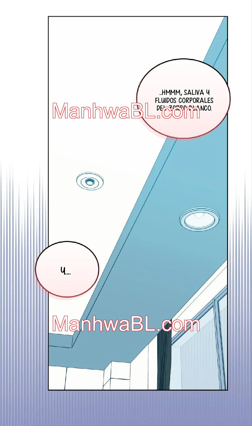 La bebida de zorro de Flynn - Capítulo 15 manhwa