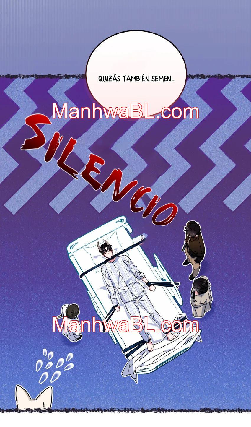 La bebida de zorro de Flynn - Capítulo 15 manhwa