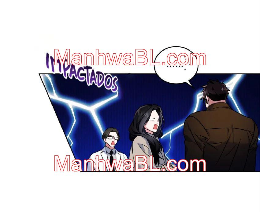 La bebida de zorro de Flynn - Capítulo 15 manhwa