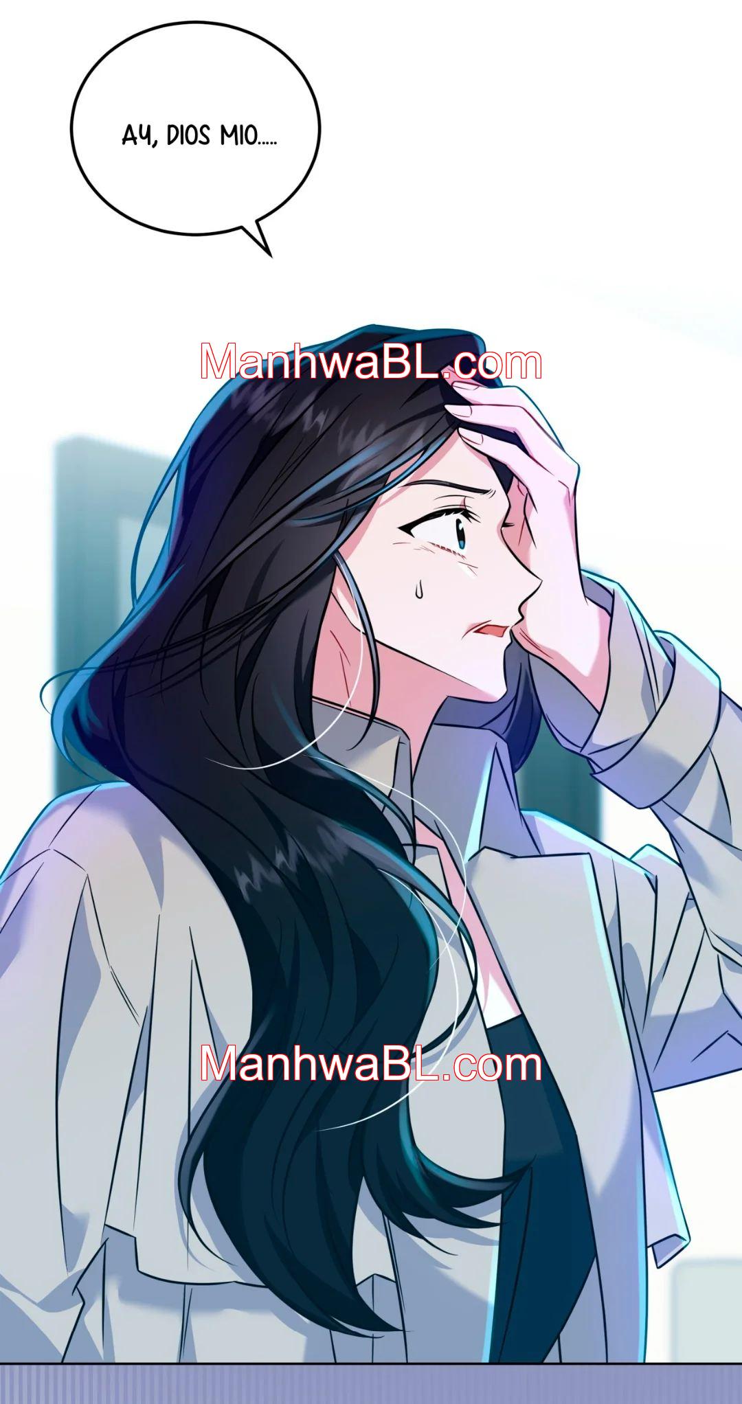 La bebida de zorro de Flynn - Capítulo 15 manhwa