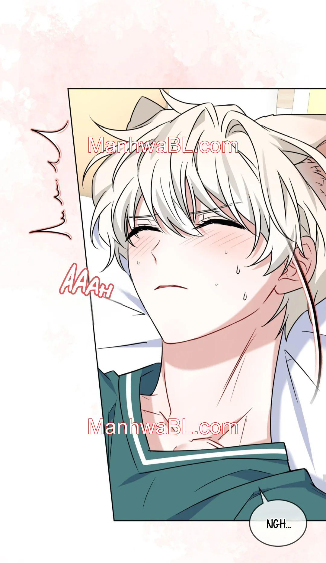 La bebida de zorro de Flynn - Capítulo 6 manhwa