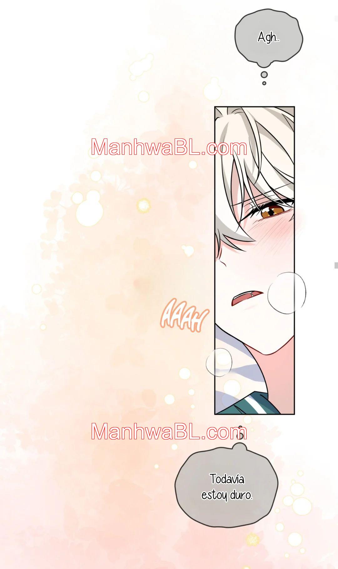 La bebida de zorro de Flynn - Capítulo 6 manhwa