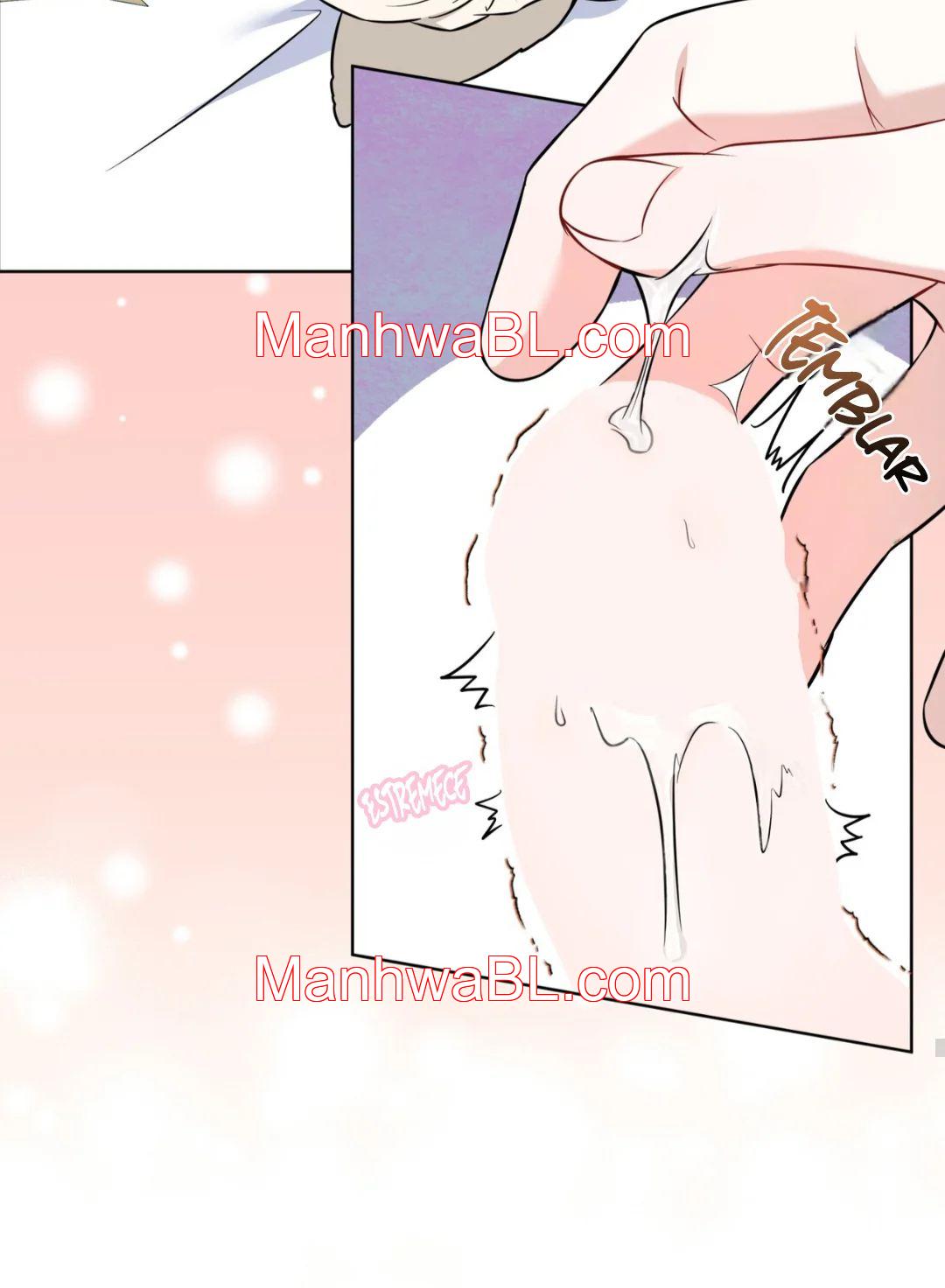 La bebida de zorro de Flynn - Capítulo 6 manhwa