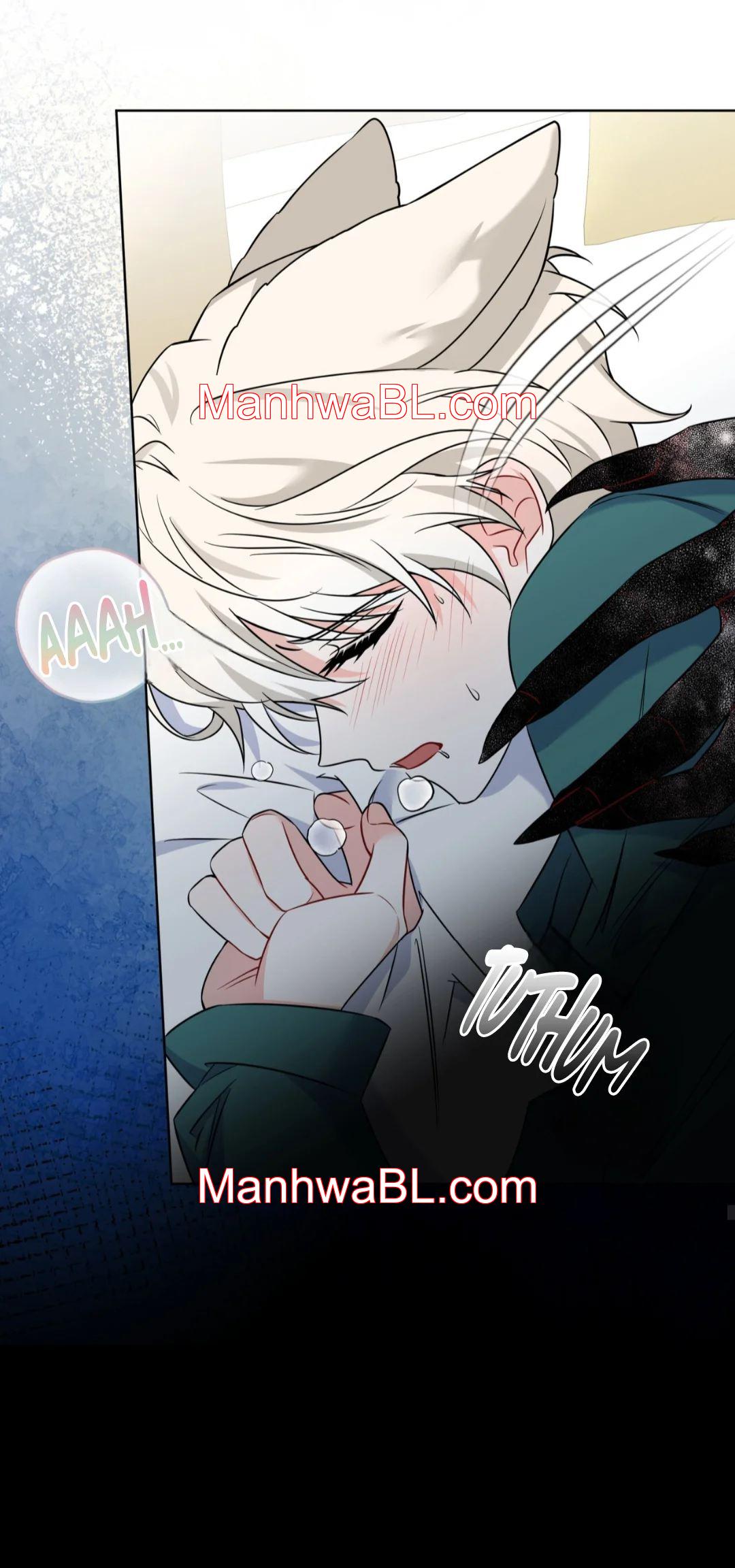La bebida de zorro de Flynn - Capítulo 6 manhwa