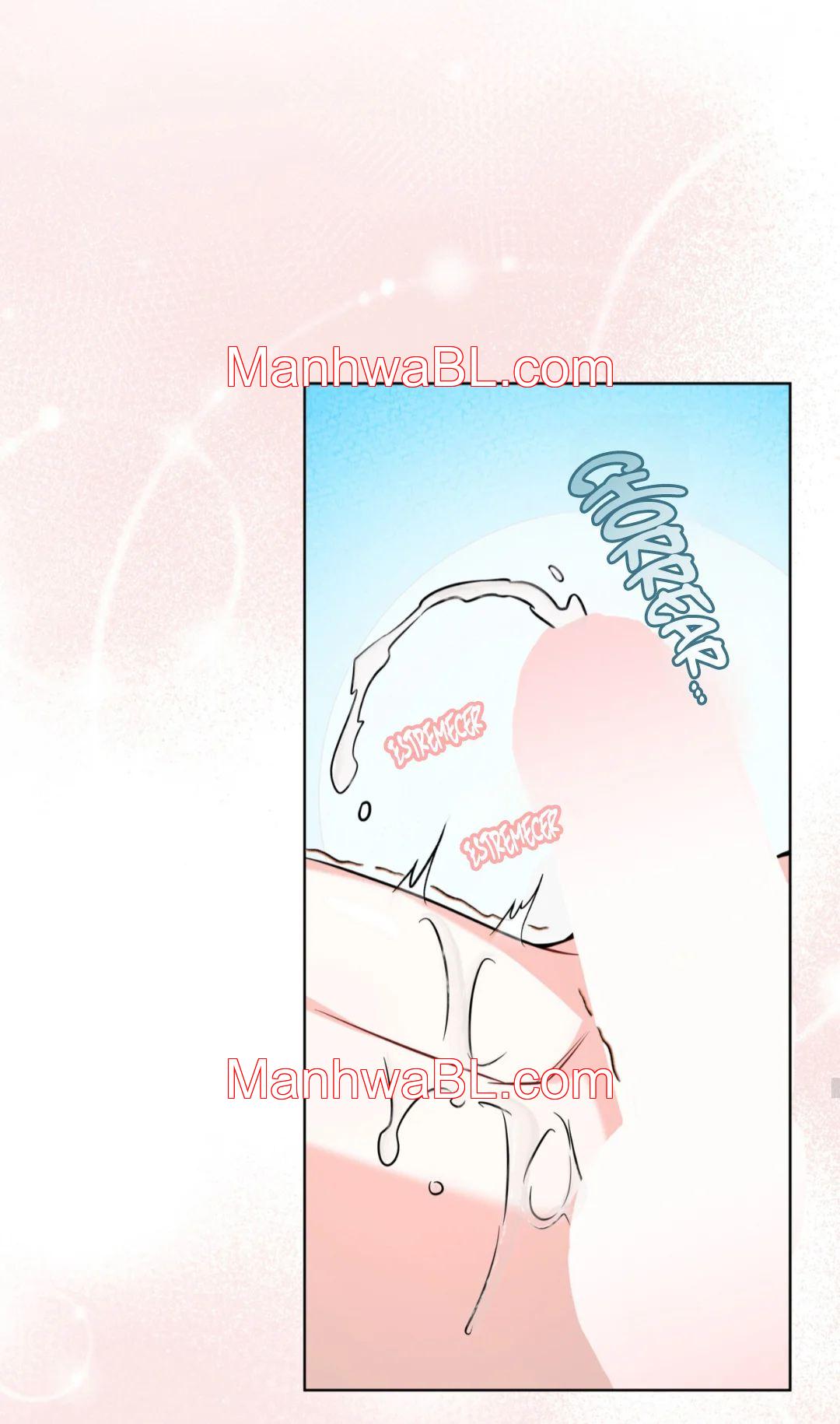 La bebida de zorro de Flynn - Capítulo 6 manhwa